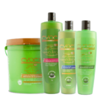 Kit De Relaxamento Profissional Completo 3kg – Evoex