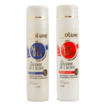 Kit New Wave (Shampoo + Condicionador) – Evoluxe