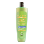 Ativador Líquido Guanidina Nano Argan 500 ml – Evoex