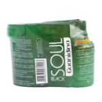 Kit de Relaxamento Pocket - Soul Black