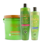 Kit De Relaxamento Econômico Profissional 3kg – Evoex