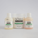 Kit de Relaxamento Pocket - Soul Black - Imagem 2