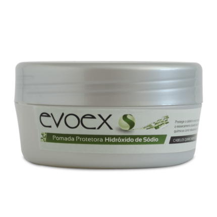 Pomada Protetora Sodio 170gr – Evoex