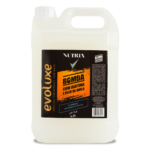 Shampoo Bomba Nutrix 4,8L – Evoluxe