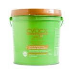 Creme De Relaxamento Profissional Nano Argan 3kg – Evoex