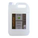 Shampoo Botanique Nutrix 4,8l - Evoluxe