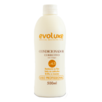 Finalizador Corretivo 500ml - Evoluxe