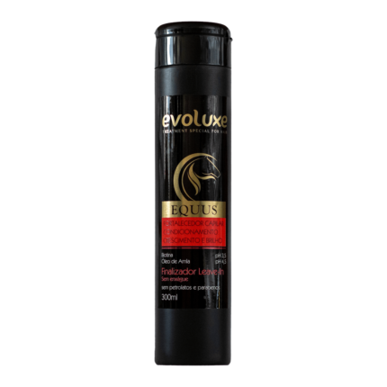 Finalizante Corretivo Finalizante Equus 300ml - Evoluxe