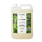 Shampoo Pureclear Nutrix 4,8l - Evoluxe