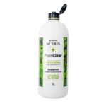 Shampoo Pureclear Nutrix 1 L - Evoluxe - Imagem 2