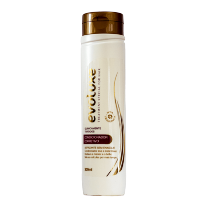 Condicionador Corretivo 300 ml - Evoluxe