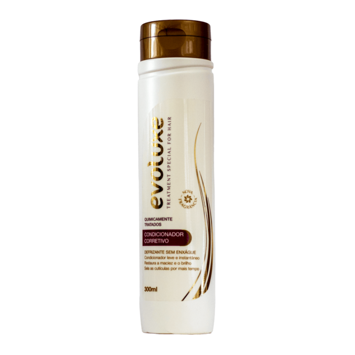 Condicionador Corretivo 300 ml - Evoluxe - Imagem 1
