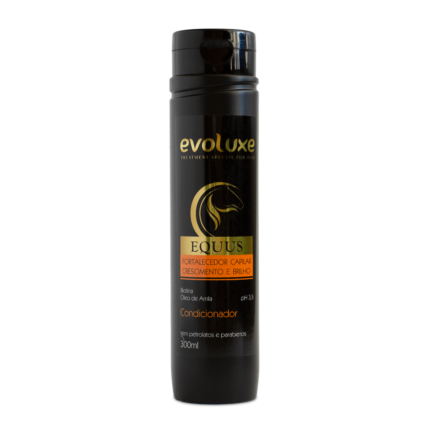 Condicionador Equus 300ml - Evoluxe