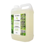 Shampoo Pureclear Nutrix 4,8l - Evoluxe - Imagem 2