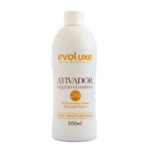 Ativador Líquido Guanidina Profissional 5000 ml