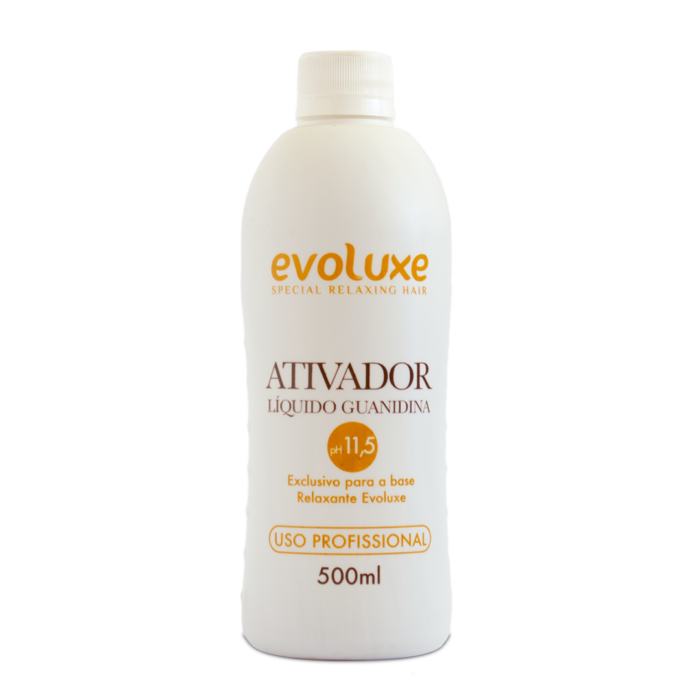 Ativador Líquido Guanidina Profissional 5000 ml - Imagem 1
