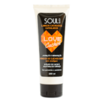 Ativador de Cachos Love Cachos Suave 250ml - Soul Black