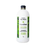 Shampoo Pureclear Nutrix 1 L - Evoluxe