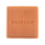 Máscara Sólida Coco Mango 80g - Evoluxe - Imagem 3