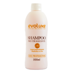 Shampoo Neutralizante 500 ml - Evoluxe