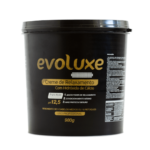 Creme de Relaxamento Profissional Balde 1kg - Evoluxe